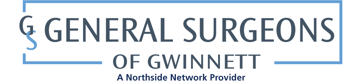General Surgeons of Gwinnett Logo